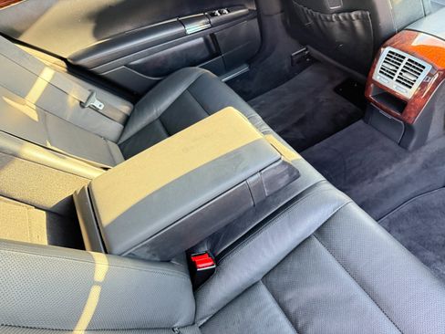 Used 2011 Mercedes-Benz S 550 4MATIC image 37