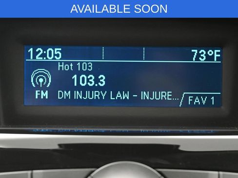 Used 2016 Chevrolet Cruze LT FWD image 20