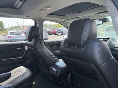 Used 2017 GMC Acadia Limited SLT AWD/4WD image 5