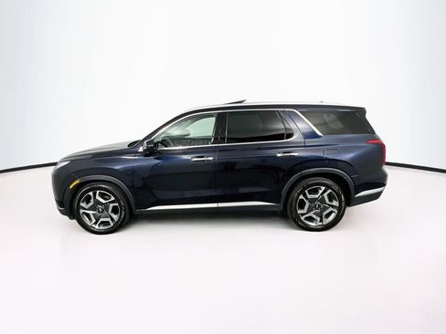 Certified 2024 Hyundai Palisade Limited AWD/4WD image 4