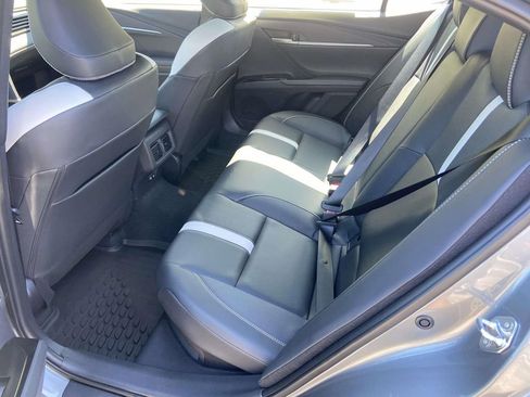 New 2026 Toyota Camry SE FWD image 38