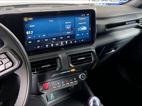 New 2026 Ford Mustang Dark Horse image 6