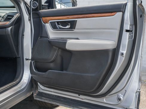 Used 2019 Honda CR-V EX-L image 23