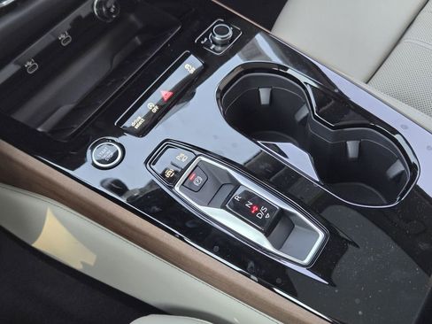 New 2025 Audi A5 2.0T Prestige image 23