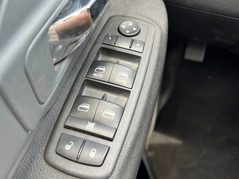 Used 2024 RAM 1500 Classic SLT RWD image 18