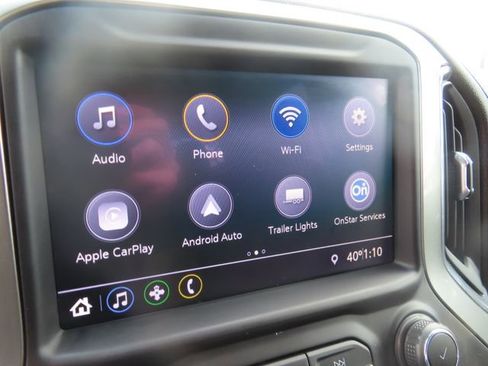 Used 2021 Chevrolet Silverado 2500 LT w/ Convenience Package image 28