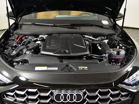 New 2025 Audi A5 2.0T Premium Plus image 19