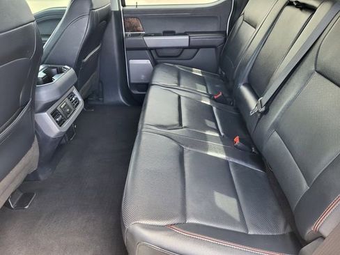 Used 2023 Ford F350 Lariat w/ FX4 Off-Road Package AWD/4WD image 22