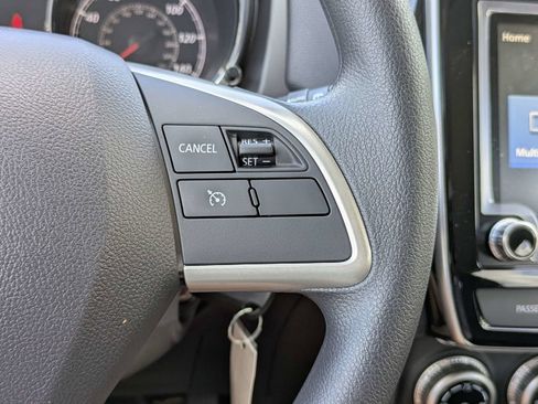 New 2026 Mitsubishi Outlander Sport ES AWD/4WD image 24