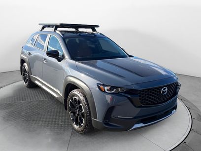 New 2025 MAZDA CX-50 Meridian Edition w/ Apex Package