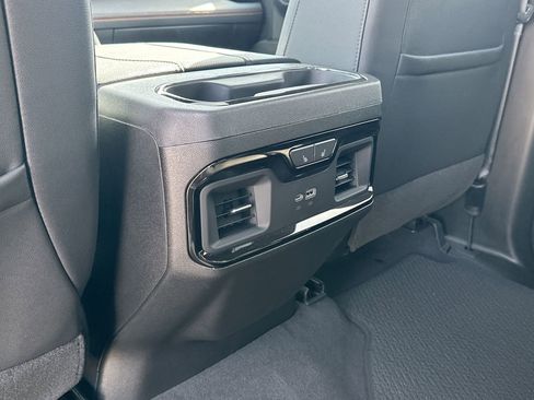 Certified 2024 GMC Sierra 1500 AT4 w/ Technology Package image 55