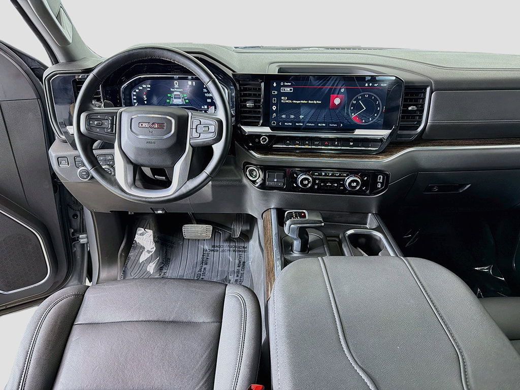Used 2023 GMC Sierra 1500 Elevation w/ Elevation Premium Package AWD/4WD image 26