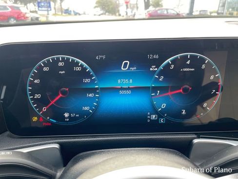 Used 2023 Mercedes-Benz GLB 250 w/ Premium Package image 25