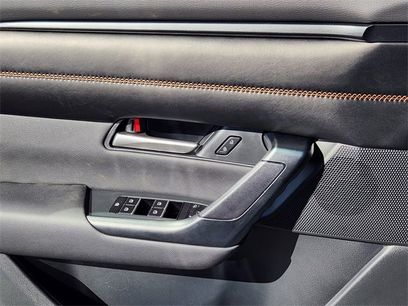 New 2026 MAZDA CX-50 AWD 2.5 Hybrid w/ Cargo Package