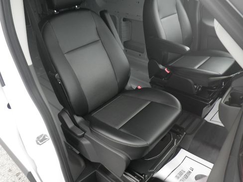 Used 2024 Ford Transit 250 Low Roof image 24