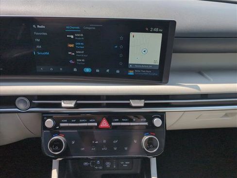 New 2026 Hyundai Tucson SEL image 14