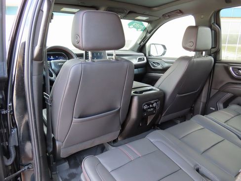 Certified 2023 Chevrolet Tahoe RST image 28