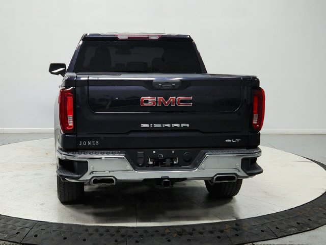 Used 2023 GMC Sierra 1500 SLT w/ SLT Premium Package AWD/4WD image 7