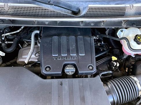 Used 2020 Chevrolet Silverado 1500 RST w/ All-Star Edition image 32