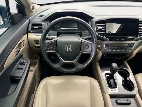 Used 2019 Honda Pilot EX-L image 10