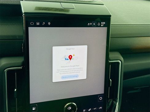 New 2026 GMC Yukon Denali w/ Sun & Power Step Package image 8