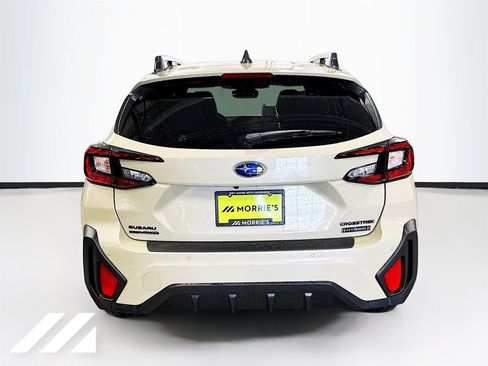 New 2026 Subaru Crosstrek 2.5i Limited image 6