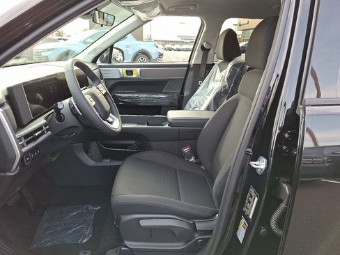 Certified 2026 Hyundai Santa Fe SE AWD/4WD image 12