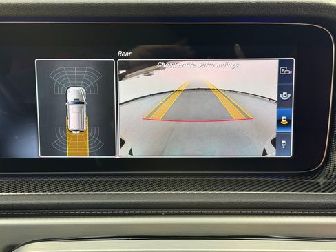 Used 2021 Mercedes-Benz G 550 G 550 w/ Exclusive Interior Package image 32