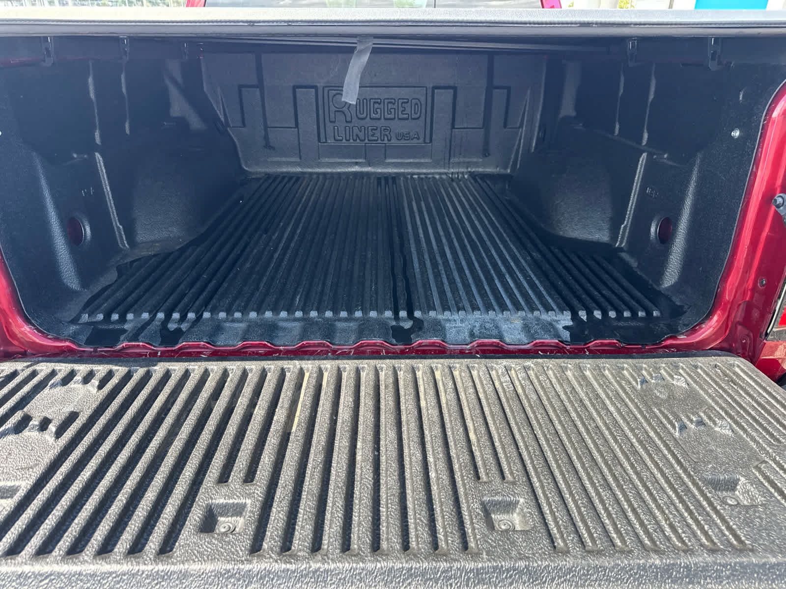 Used 2021 Chevrolet Colorado LT RWD image 9