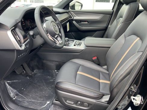 New 2026 MAZDA CX-90 3.3 Turbo w/ Premium Plus Pkg image 24