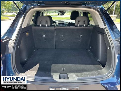 Used 2021 Chevrolet TrailBlazer LT w/ Premium Seating Package FWD image 13