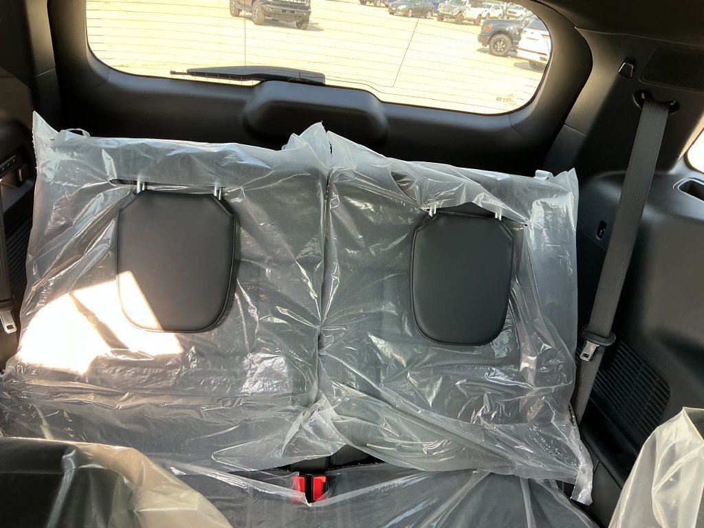 New 2027 Ford Explorer ST AWD/4WD image 20
