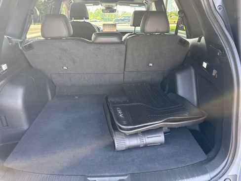 Used 2024 Honda CR-V Sport Touring image 11