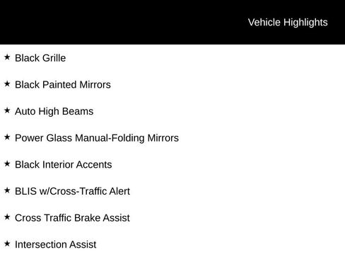 New 2025 Ford Maverick XLT w/ Black Appearance Package image 9