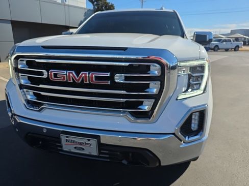 Used 2021 GMC Sierra 1500 SLT image 9