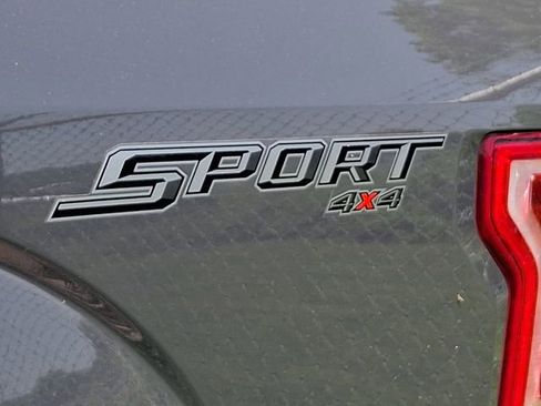 Used 2016 Ford F150 XLT w/ Equipment Group 301A Mid AWD/4WD image 11