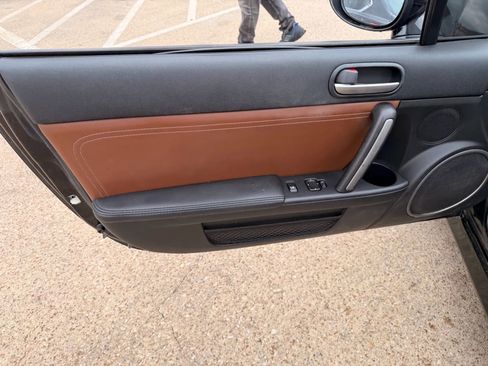 Used 2015 MAZDA MX-5 Miata Grand Touring image 8