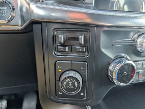 New 2026 Ford F150 Raptor AWD/4WD image 14