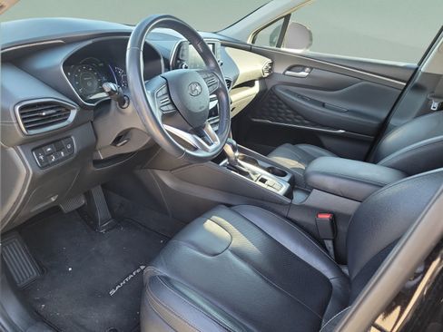 Used 2020 Hyundai Santa Fe SEL FWD image 15
