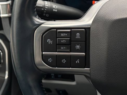 Used 2024 Ford F450 Limited w/ FX4 Off-Road Package image 70