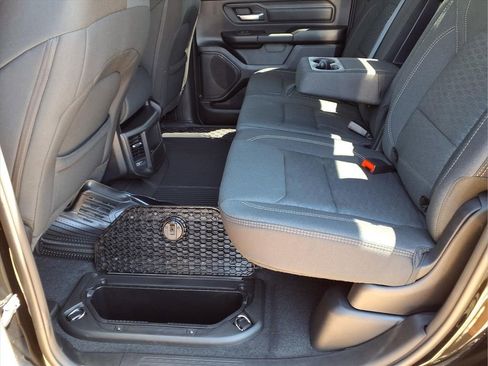 New 2026 RAM 1500 Classic Warlock image 25