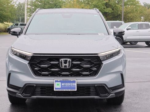 Used 2024 Honda CR-V Sport image 12