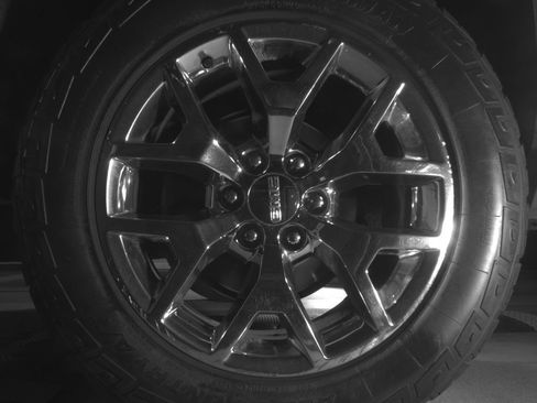 Used 2016 Chevrolet Silverado 1500 LT w/ All Star Edition image 14