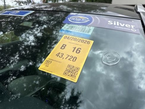 Used 2023 Lexus RX 350 Premium w/ Cold Area Package image 16