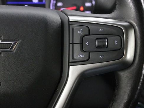 Used 2021 Chevrolet Silverado 1500 RST image 25