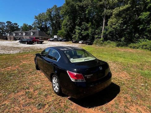 Used 2009 Honda Accord EX-L image 11
