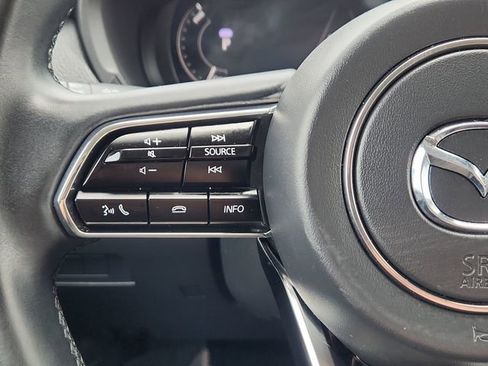 Used 2024 MAZDA CX-90 Plug-In Hybrid w/ Preferred AWD/4WD image 39