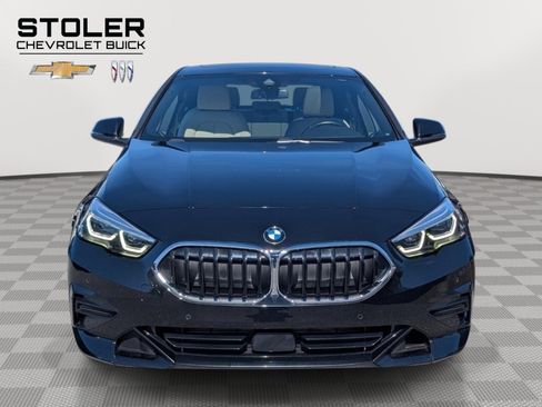 Used 2022 BMW 228i xDrive Gran Coupe w/ Premium Package 2 image 8