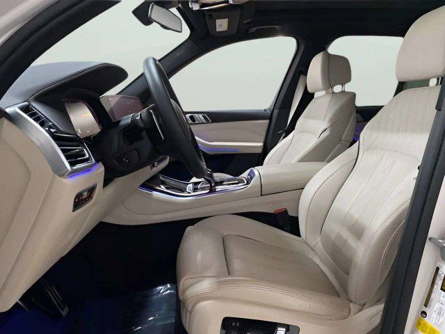 Used 2020 BMW X5 sDrive40i w/ M Sport Package RWD image 18