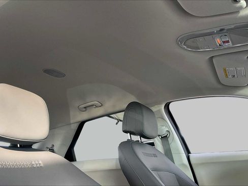 Certified 2026 Hyundai Ioniq 5 SEL RWD image 13